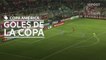 Historia de la Copa en Goles - Copa América 2015