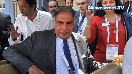 Is Ratan Tata planning to take  over E-commerce?