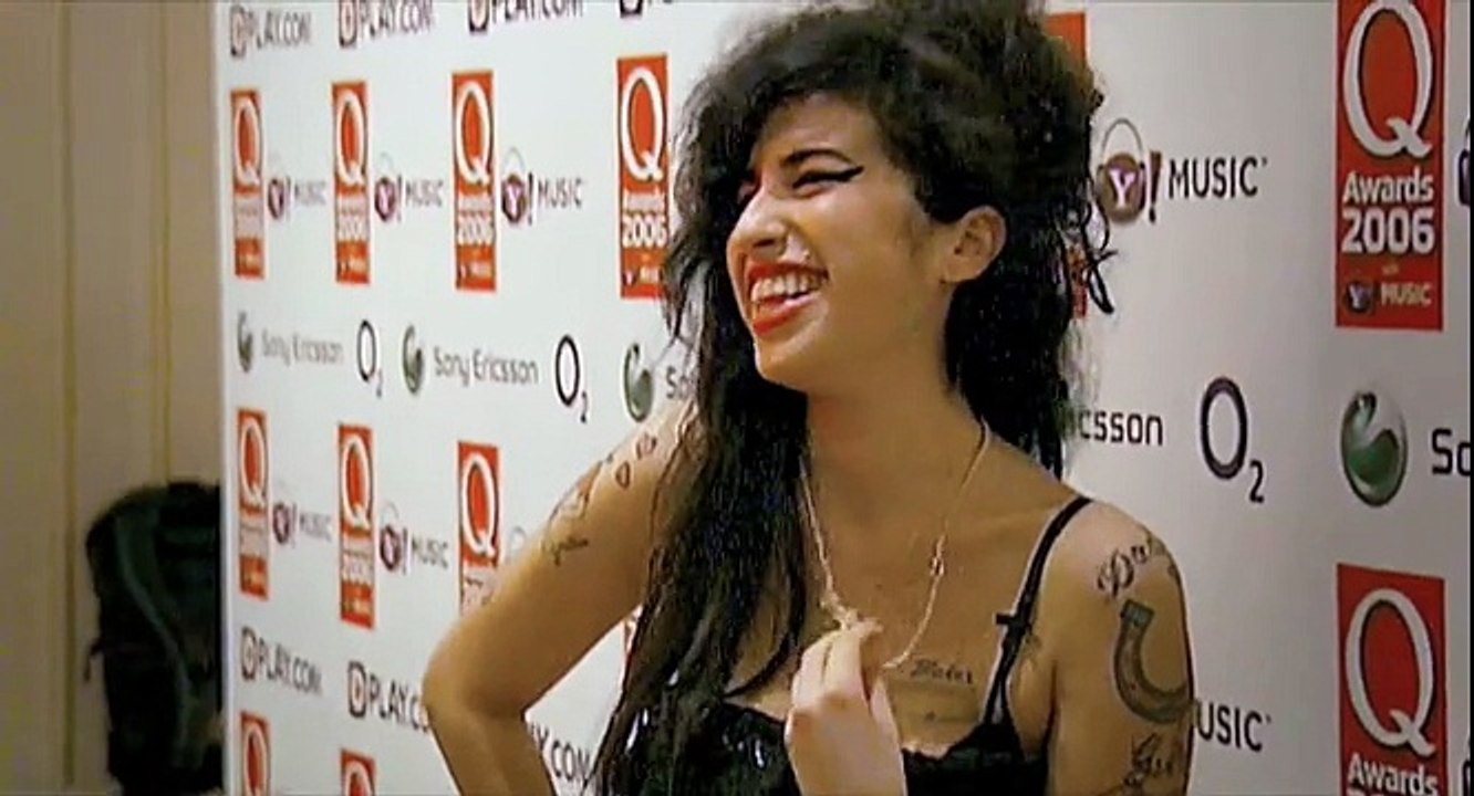 Amy - Trailer VOSTFR