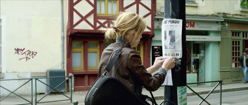 Les chaises musicales - Bande Annonce