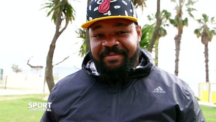 E21 - Sport Confidentiel : En immersion avec Mathieu Bastareaud