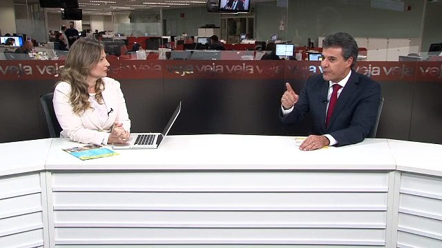 obre caos no Paraná: 'O PT montou uma fábrica de calunias contra mim', diz Beto Richa