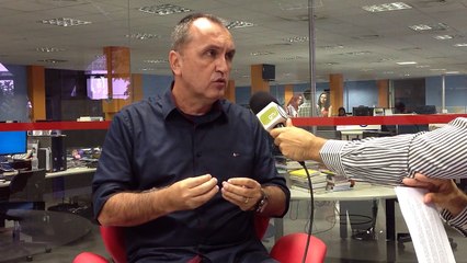 Rodney Miranda - Educação