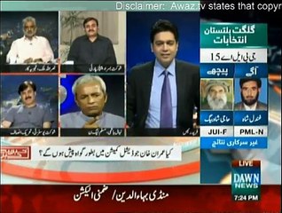 Khabar Sey Khabar - 8th June 2015