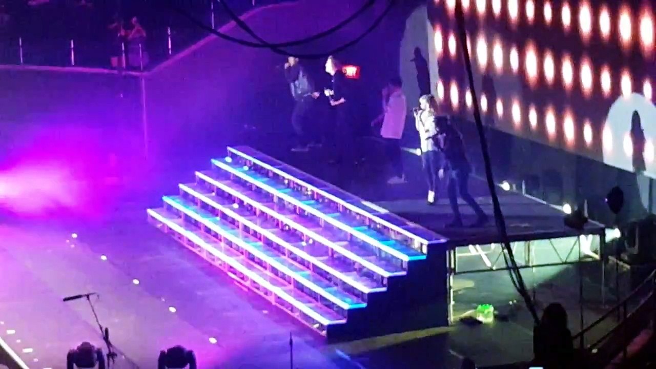 Pentatonix - Beyonce Medley