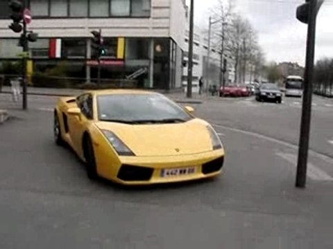 Lambo gallardo (nancy)