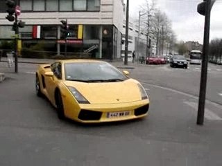 Lambo gallardo (nancy)