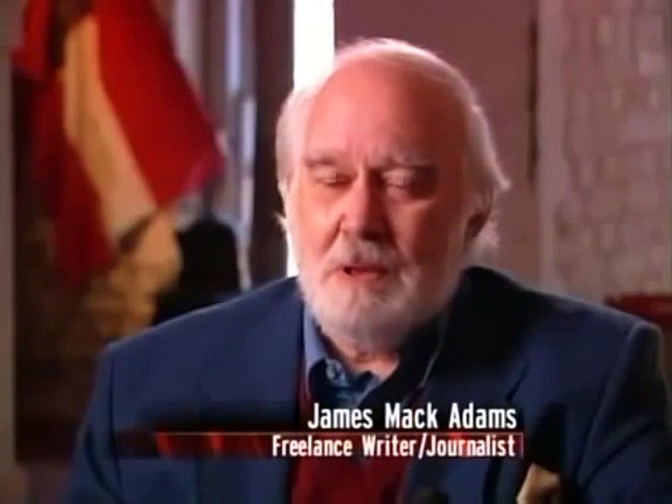 Haunted History S01E06 - Savannah