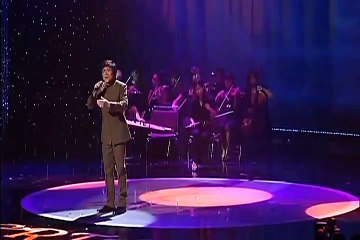 Chuyện Giàn Thiên Lý - Mạnh Định