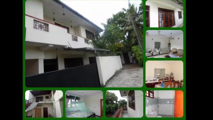 Find your dream home - A House For Sale at Rajagiriya