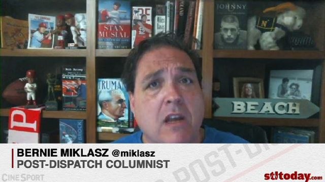 BWB: Cardinals Need Bats in MLB Draft