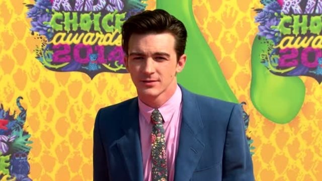 Drake Bell Apologizes for Jenner Comment