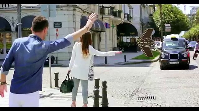 Sinan Özen - Sevişmeliyiz Official Video Klip