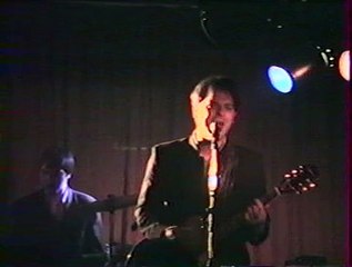 The Jekylls : Running wild (Repost)