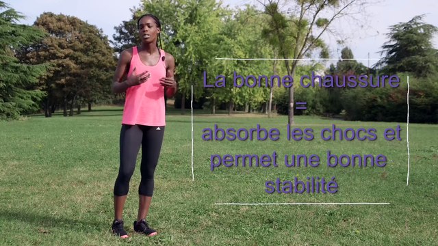 Sports Loisirs : Choisir le bon équipement de running