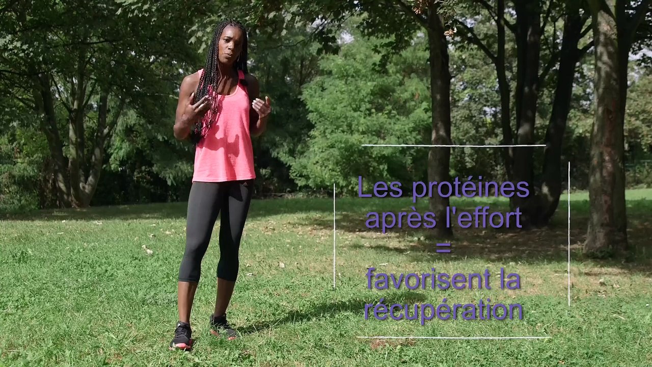 Sports Loisirs : Récupération et étirements après le running