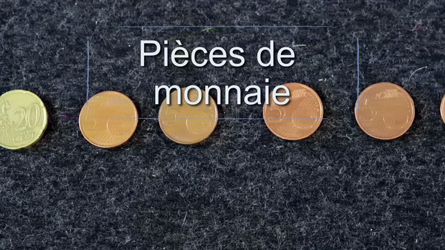 Sports Loisirs : 3 tours de magie avec des pièces de monnaie
