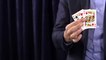 Sports Loisirs : 3 tours de magie avec des cartes