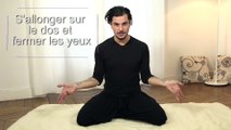 Santé Bien-être : Yoga : méditation et relaxation