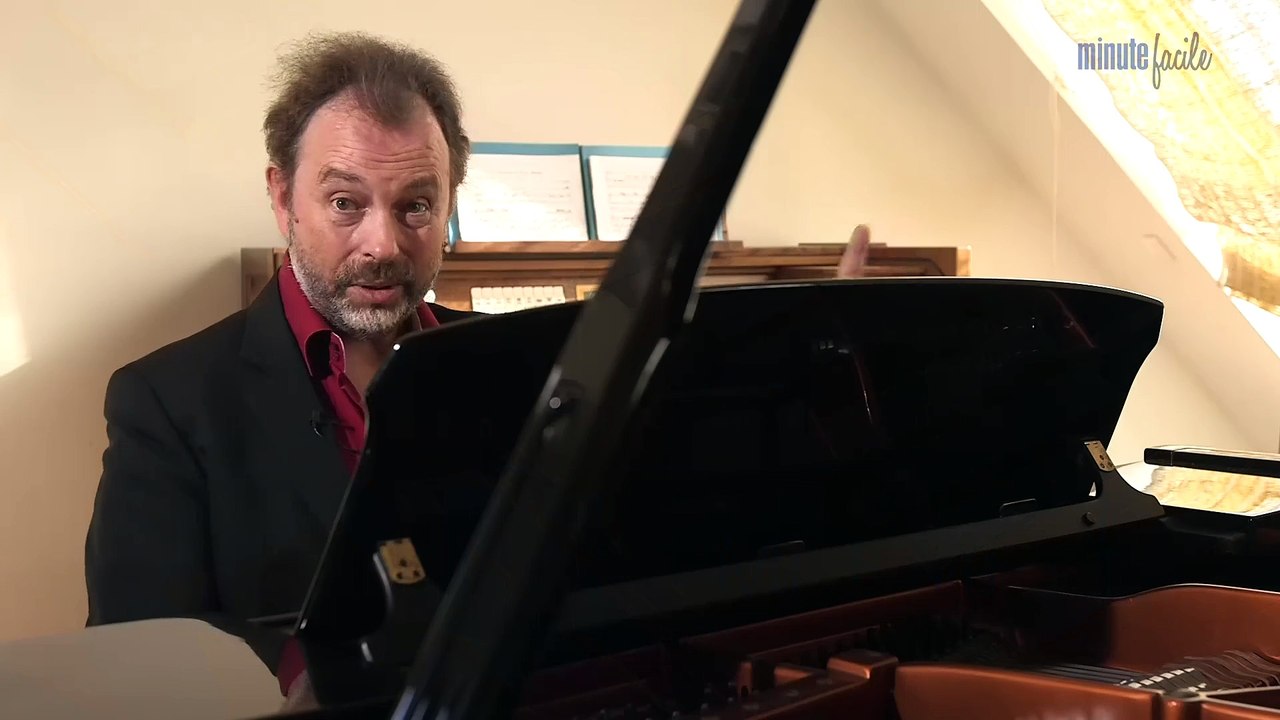 Sports Loisirs : Ray Charles - Hit the road Jack au piano