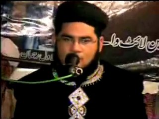 Nasir Madni - Topic Maa da Vichora 1-4  02-06-15