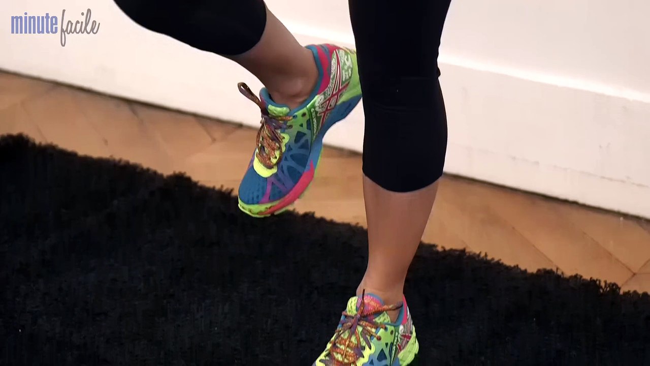 Sports Loisirs : Exercices pour avoir une taille fine