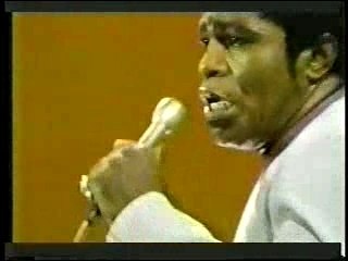 James Brown - Mother Popcorn