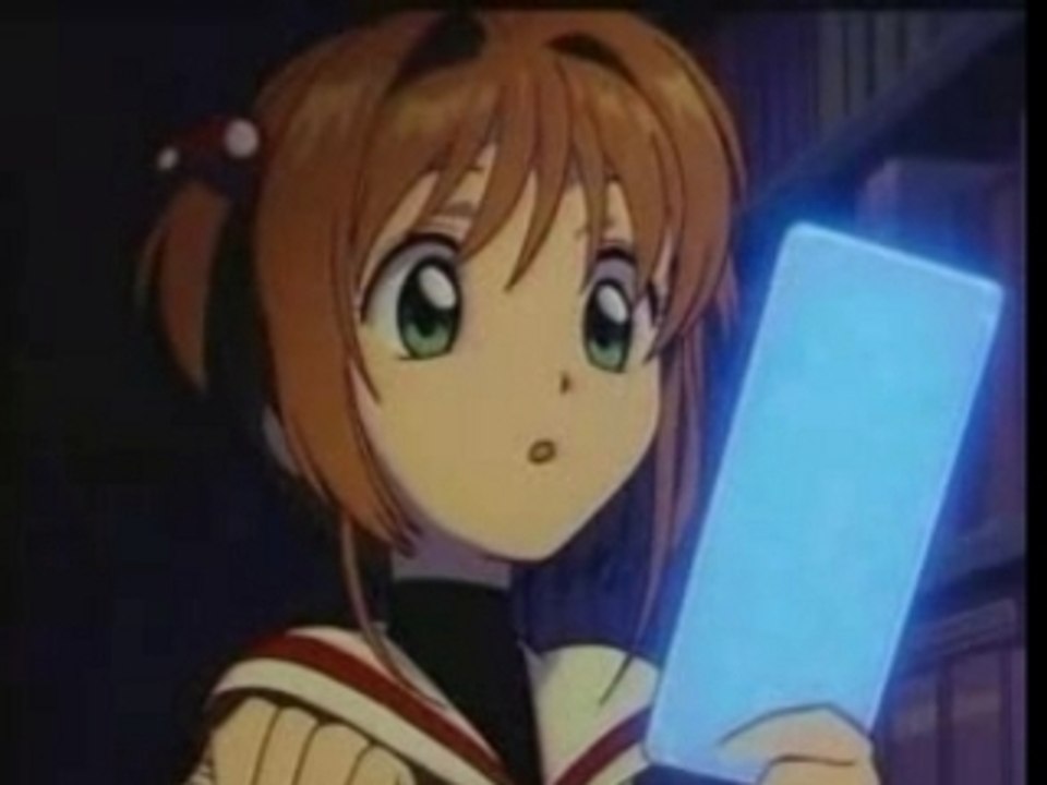 Card Captor Sakura - Requiem