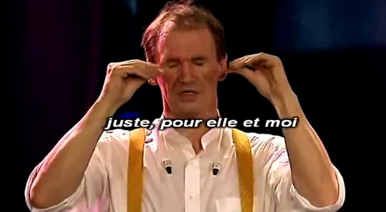 les frere taloche j ai encore rever d'elle karaoké video Dailymotion