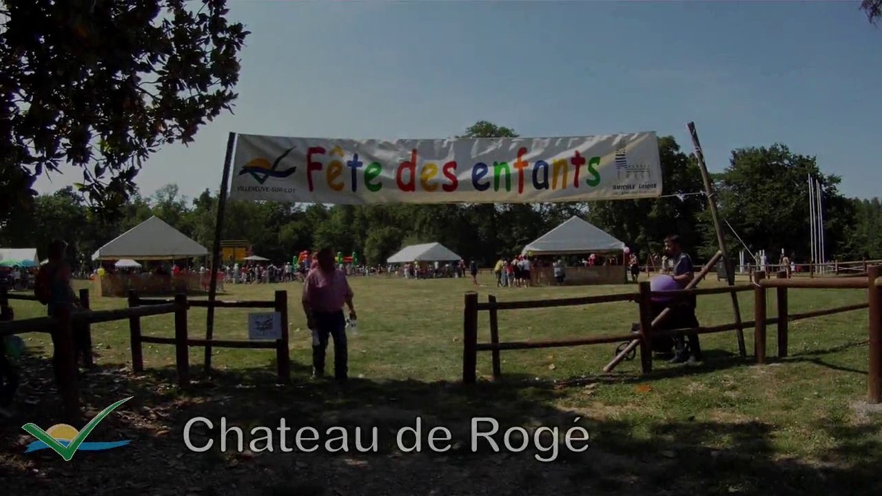 Fête des Enfants 2015