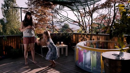 Unter der Haut (C'est entre nous) - Bande annonce