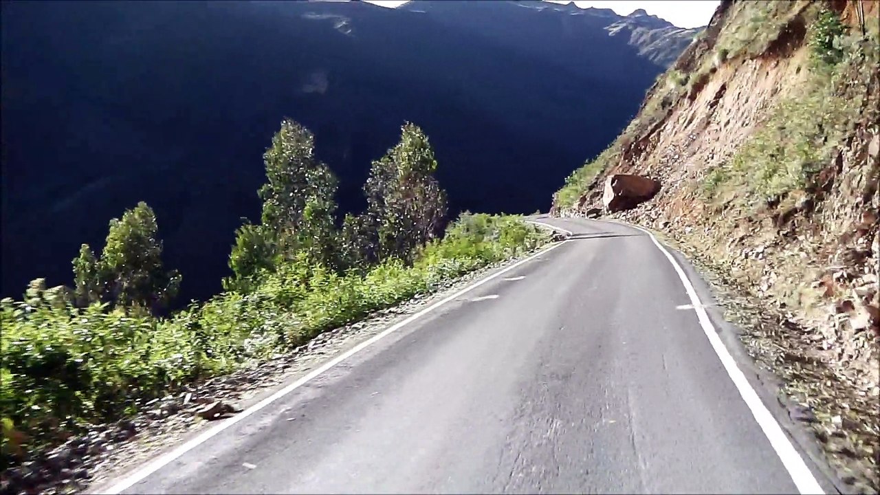 PerúMotoTour