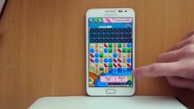Candy Crush Saga Cheats Latest Update Android iPhone
