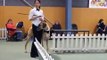 Dog Dancing Canine Freestyle competition   Great Dane, Honey