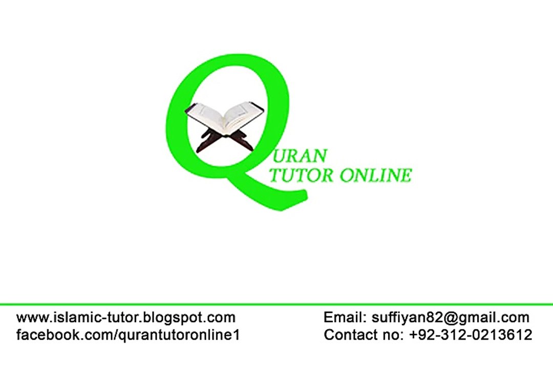 Qurantutor