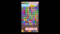 Candy Crush Saga iPhone App Review  CrazyMikesapps