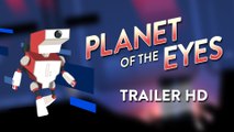 Planet of the Eyes | Reveal Trailer (Xbox One/PC)