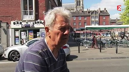 Abbeville, la commune qui supprime tous ses feux tricolores