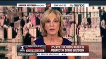 Rep. Duffy to Andrea Mitchell: 'I Think The Media Should Start Doing Its Job'