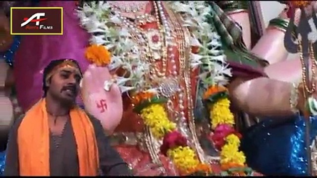 Hindi Bhakti Songs 2015 New|Ghar Me Karake Sajawat|Devi Geet|Full Song|Bhajans|Latest Hindi Songs-Navratri Special Song