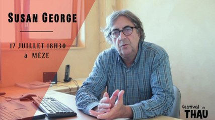 Eco-dialogues de Thau 2015