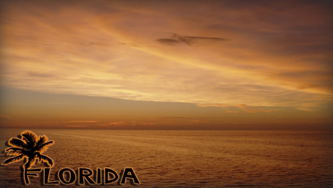 'Florida - 2008' Trailer in HD (1080p)