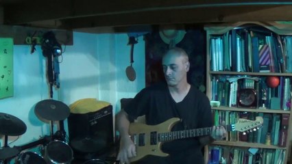 Enamorado de ti por Roman Agrelo