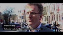 Doe mee met de Campagne van D66 Amsterdam