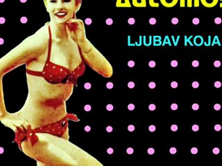 AUTOMOBILI - Ljubav koja veže (1984)