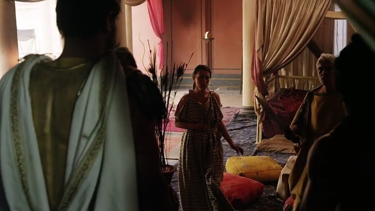 Hercule La Vengeance D Un Dieu Hercule _ La vengeance d'un Dieu Bande-annonce VF - Vidéo Dailymotion