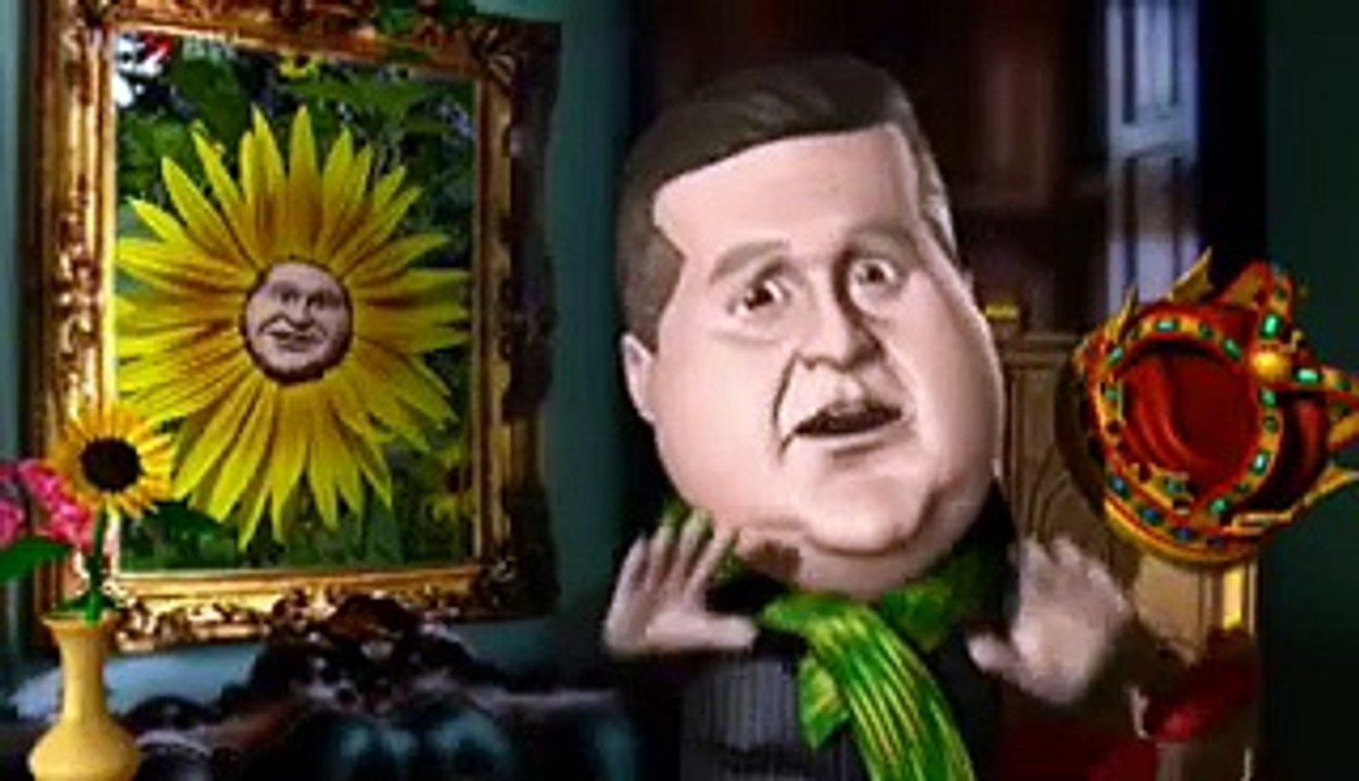 20101111 Der bessere Grüne