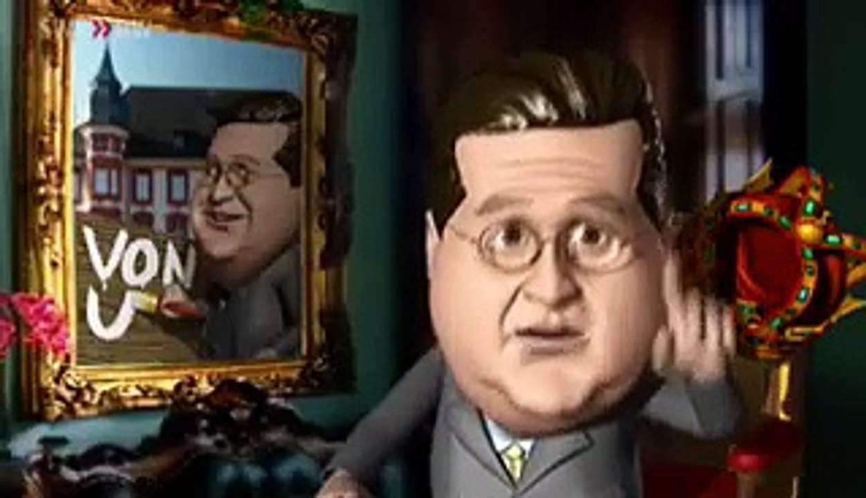 20101104 Alles wird Guttenberg!