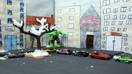 Le Voyage de la Reine - Stop-motion de la classe de Fontaine le comte