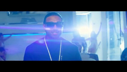 Imran Khan - Imaginary (Official Music Video HD)